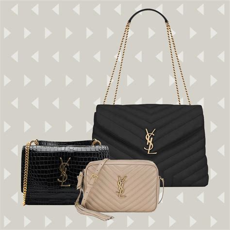 ysl blogger bag strap too long|Everything You Need to Know Before Buying a YSL Bag .